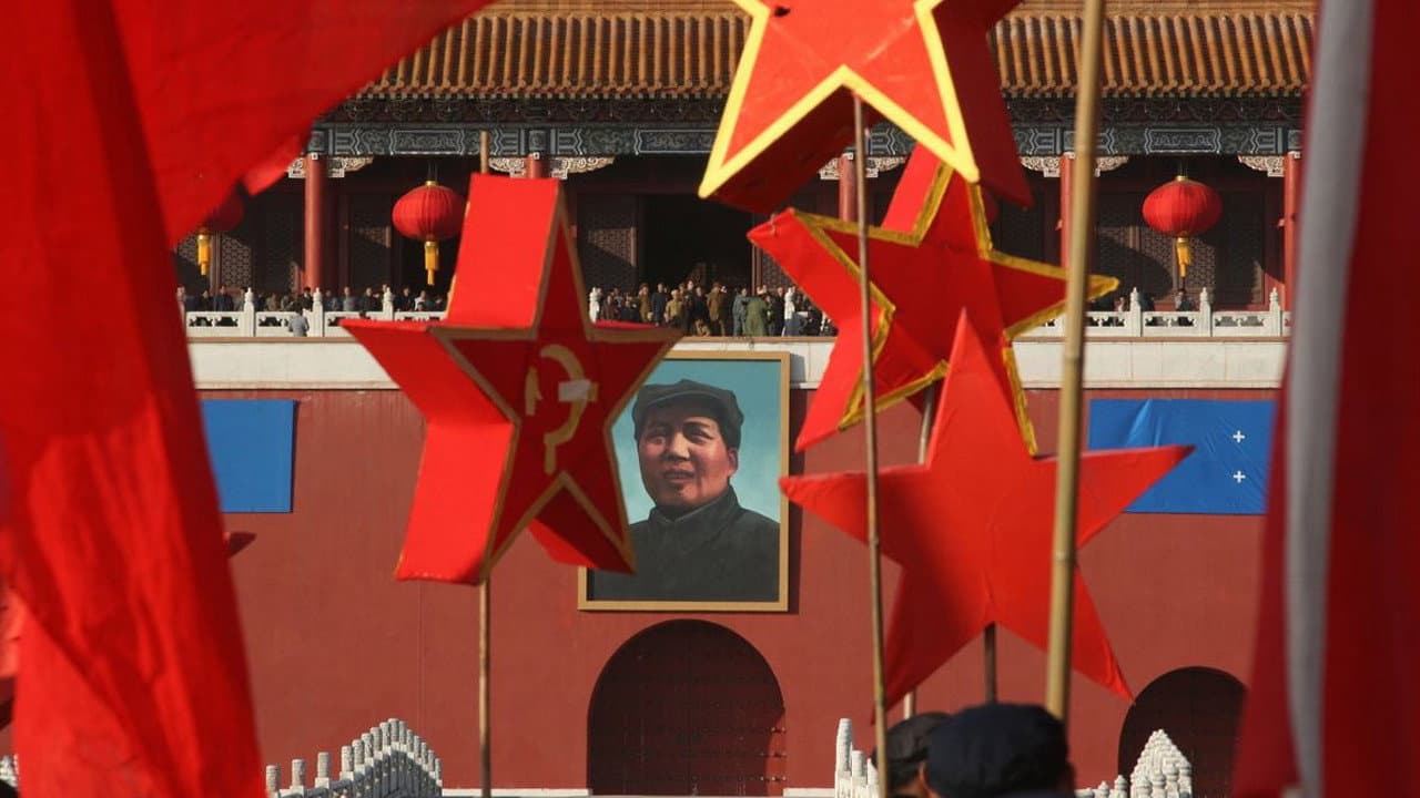 Tian Lihe