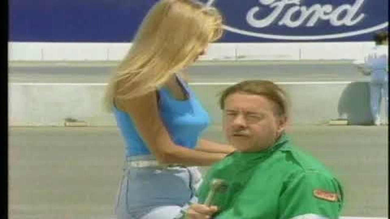 Bruce Flanders