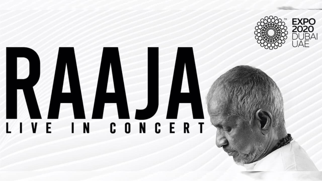 Ilaiyaraaja