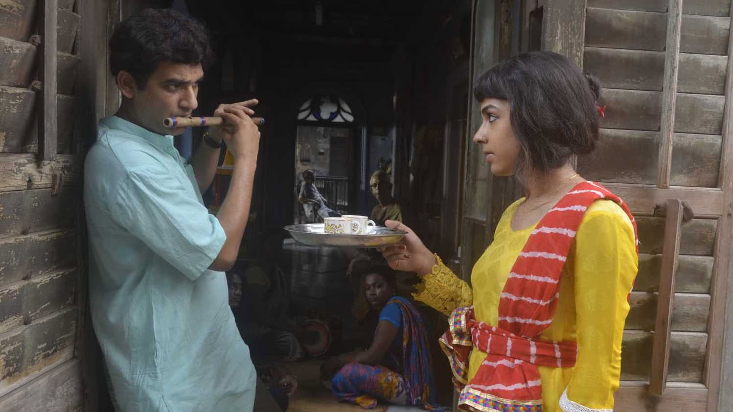 Manjula Polley