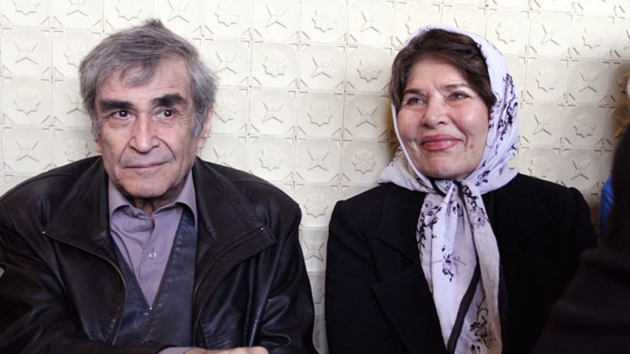 Homa Rousta