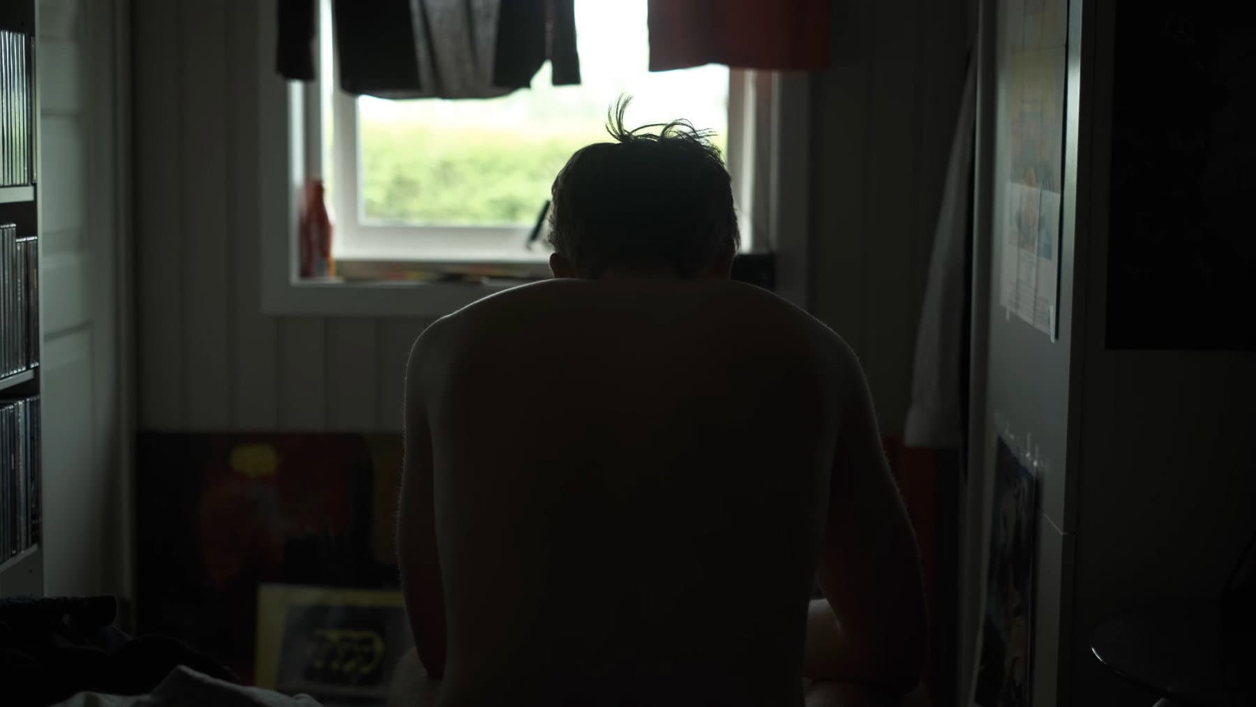 Oskar Veidal
