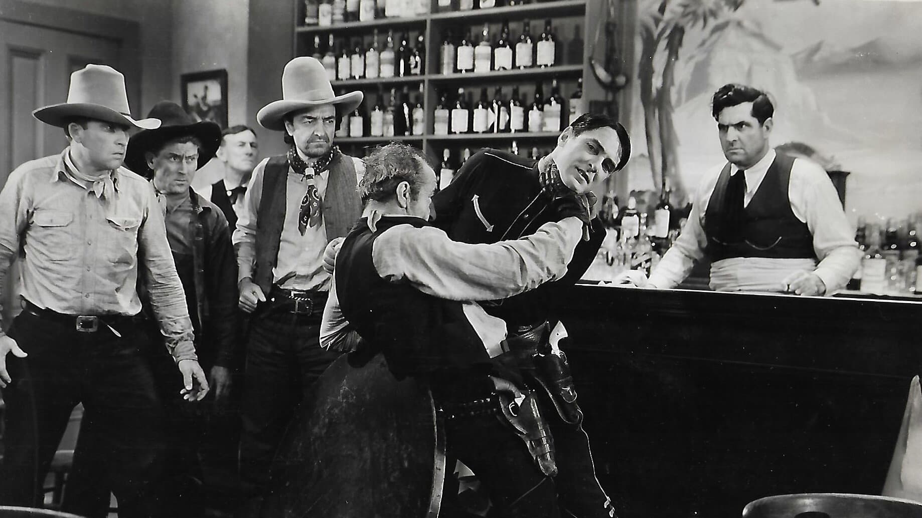 Fred MacKaye