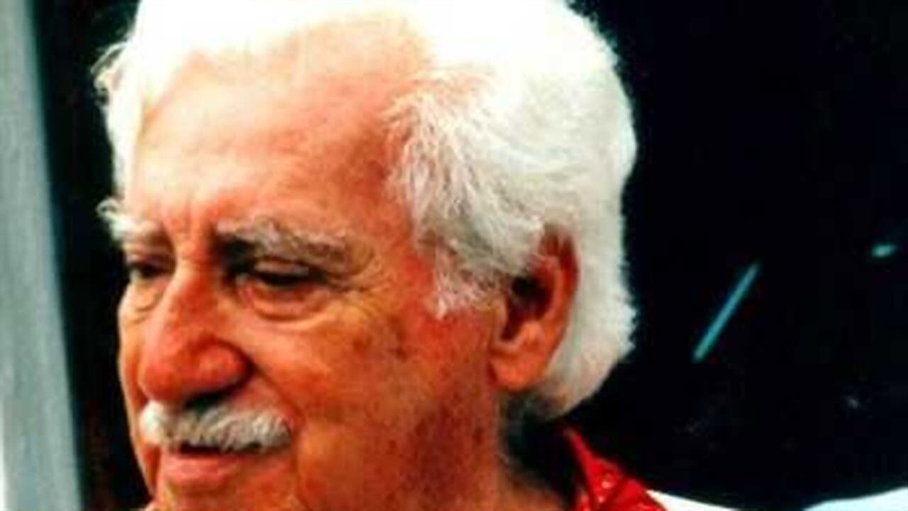 Laerte Mello