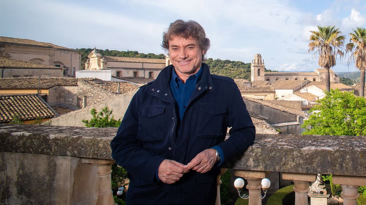 Simonetta Agnello Hornby