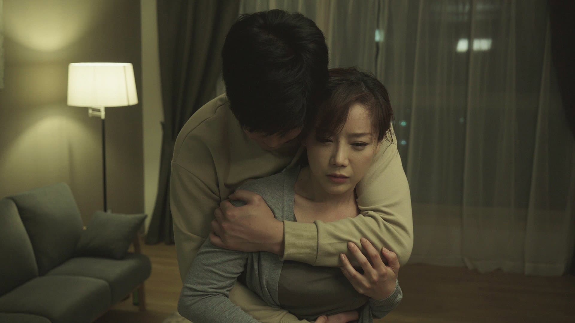 Ahn Na-young