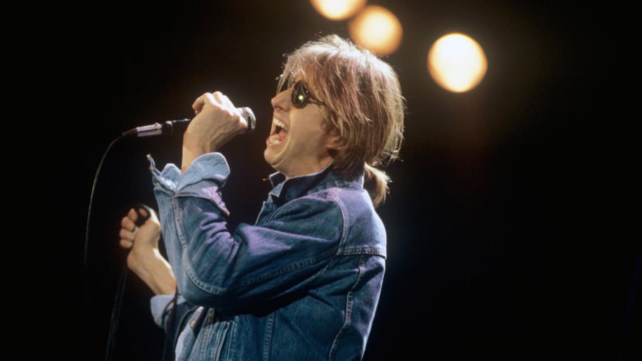Mark Hollis