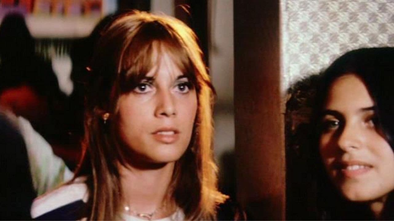 Miriam Bernstein-Cohen