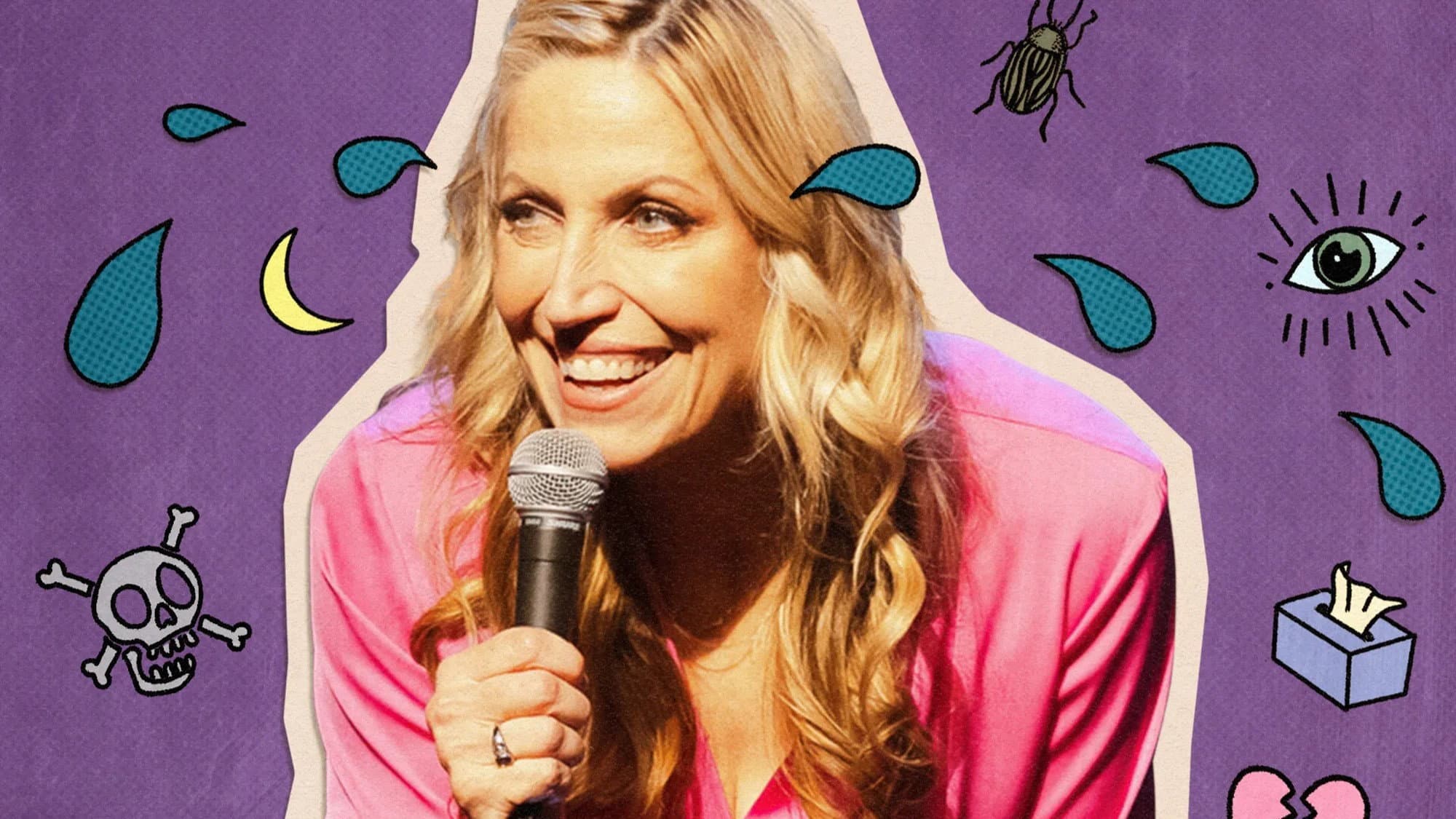 Laurie Kilmartin