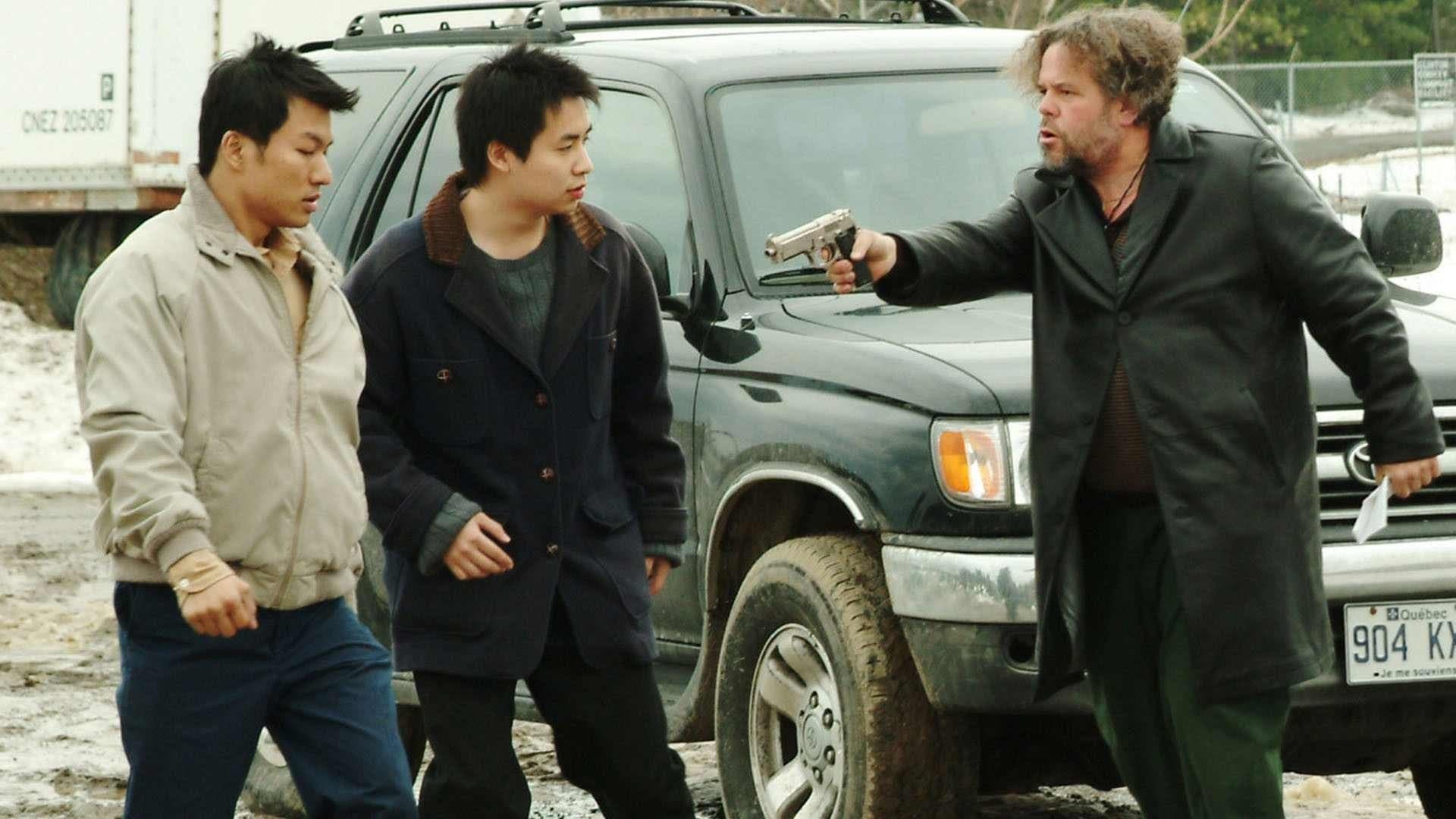 Misty Upham