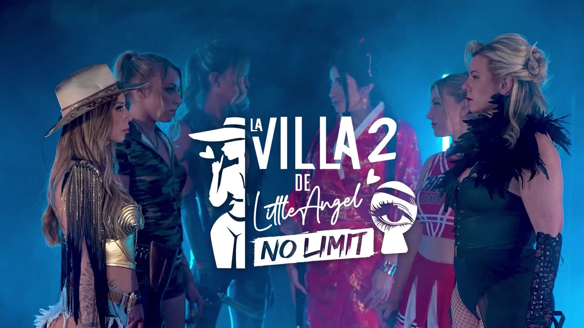 La Villa de LittleAngel