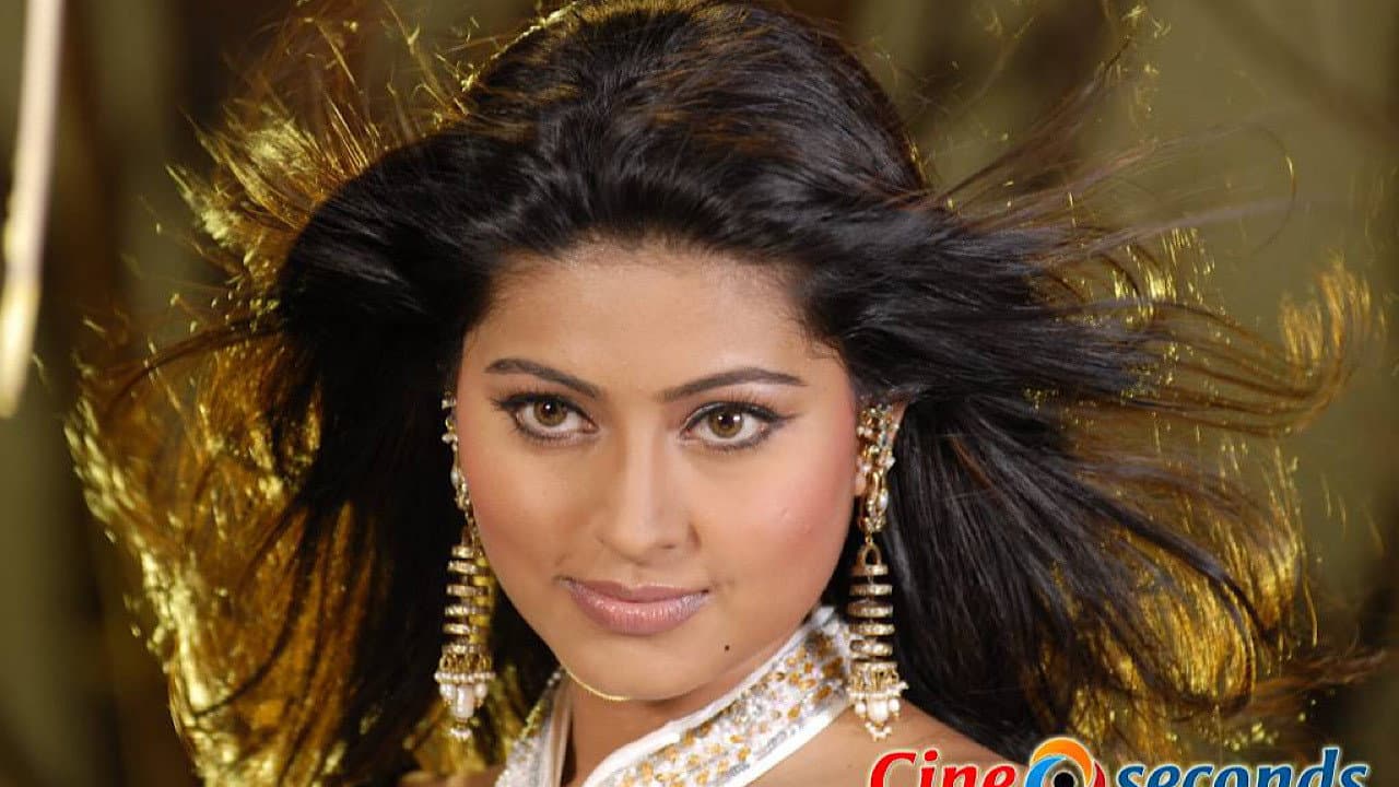 Poornitha