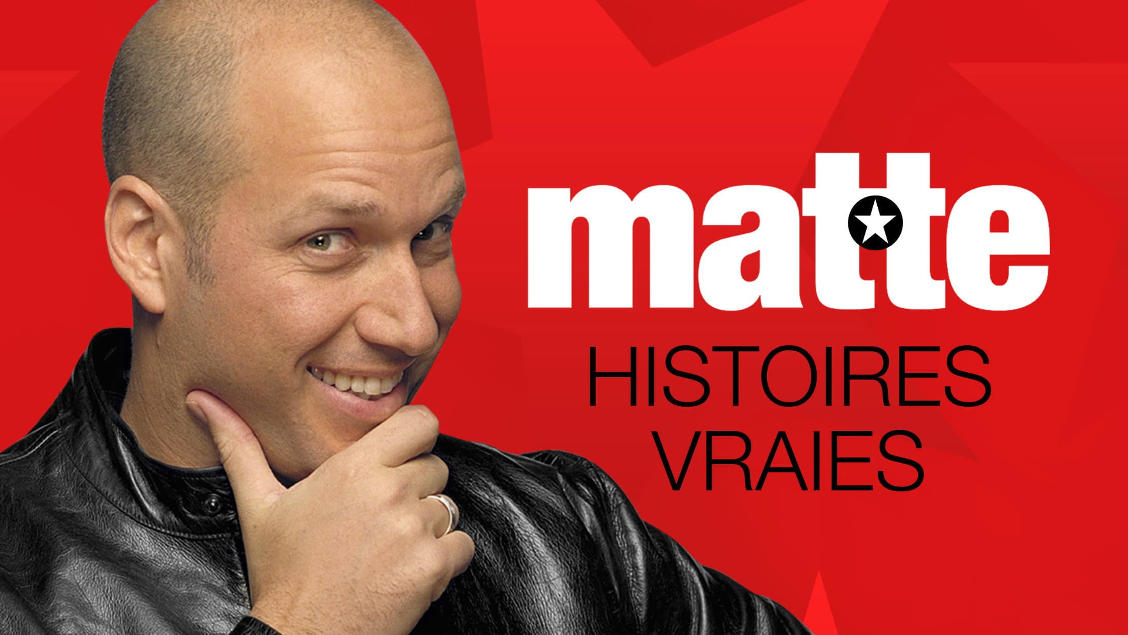 Martin Matte