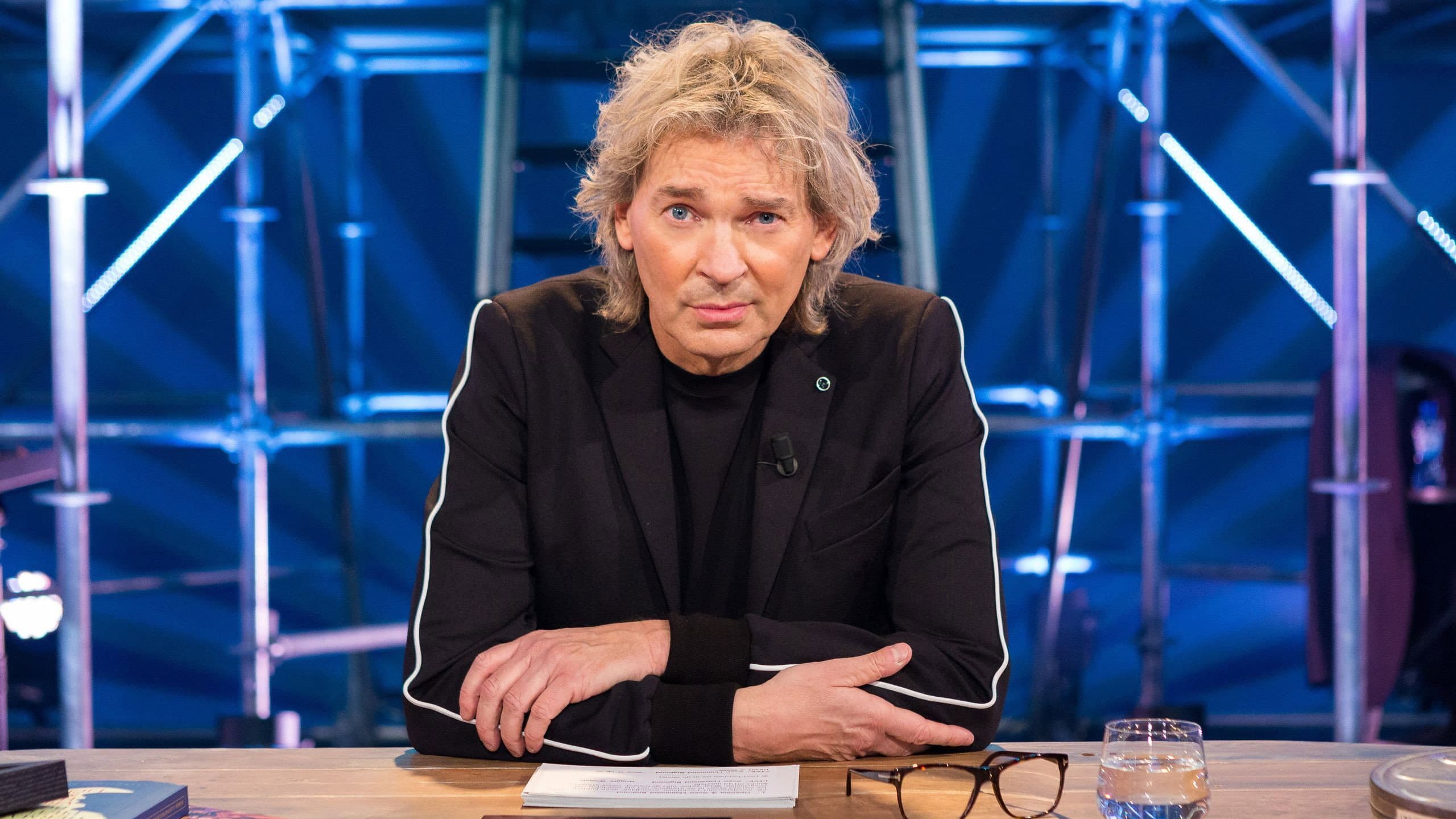 Marjan Berk