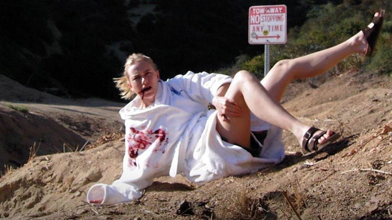 Blair Mastbaum