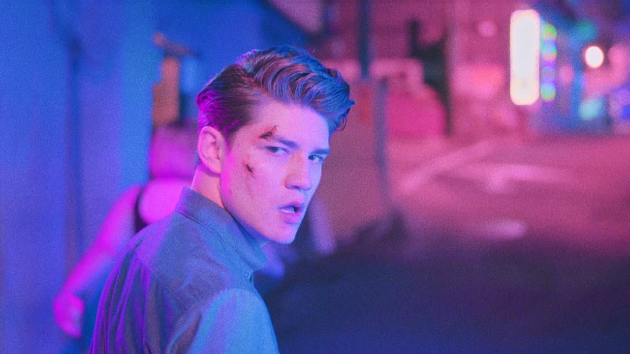 Nick Neon