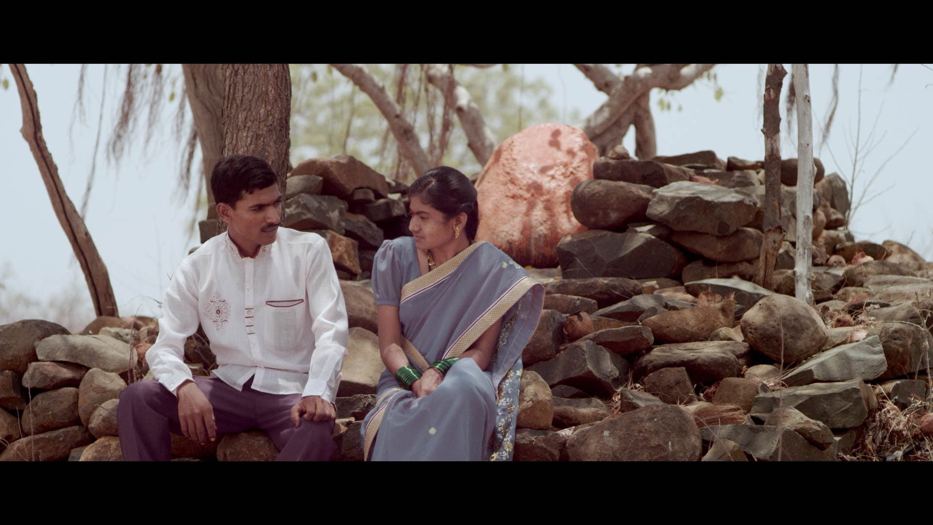 Gouri Konge