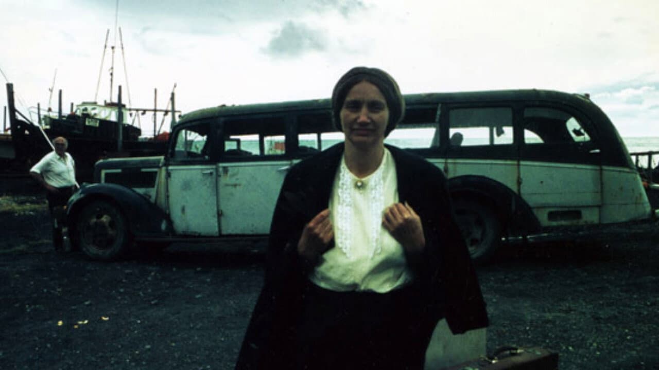 Anne Flannery