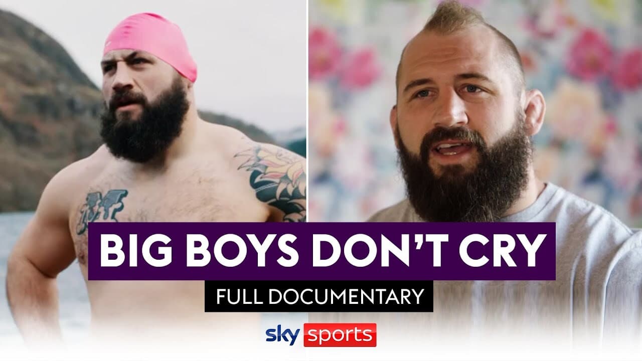 Joe Marler