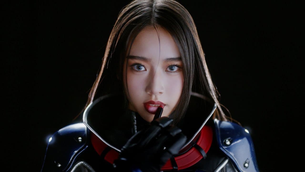 Akari Okamoto