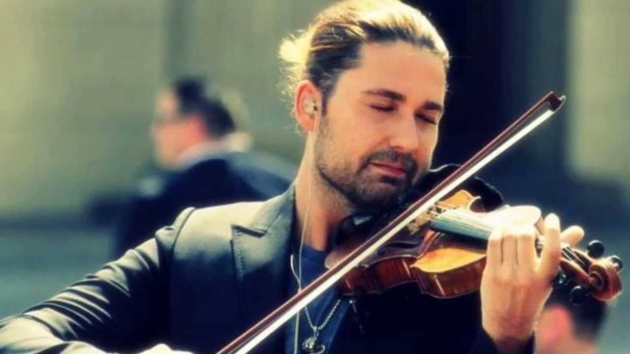 Vladimir Spivakov