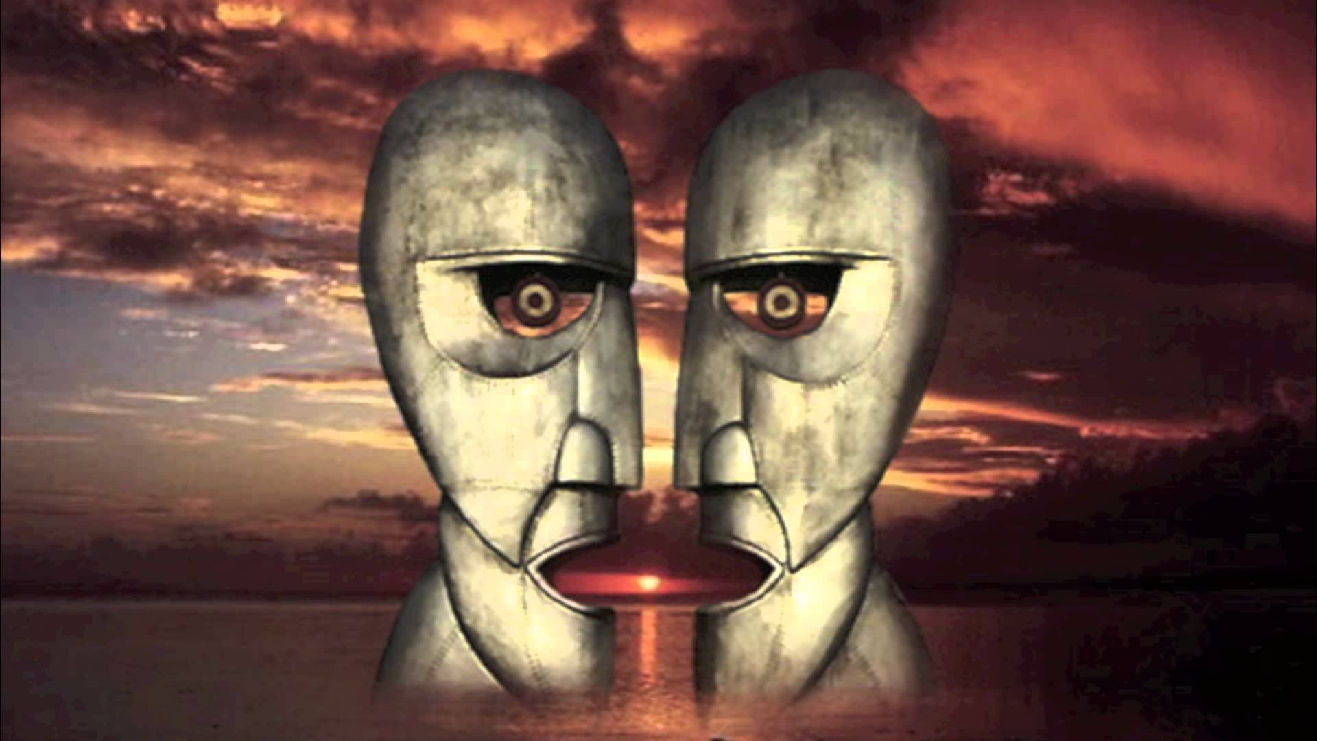 Pink Floyd: The Division Bell (20th Anniversary Box Set)