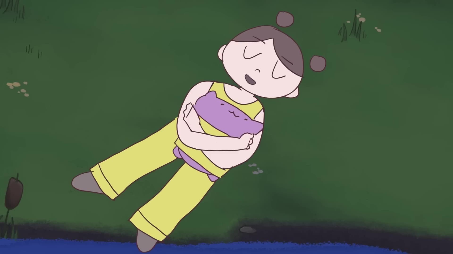 Tango Is Conscious!