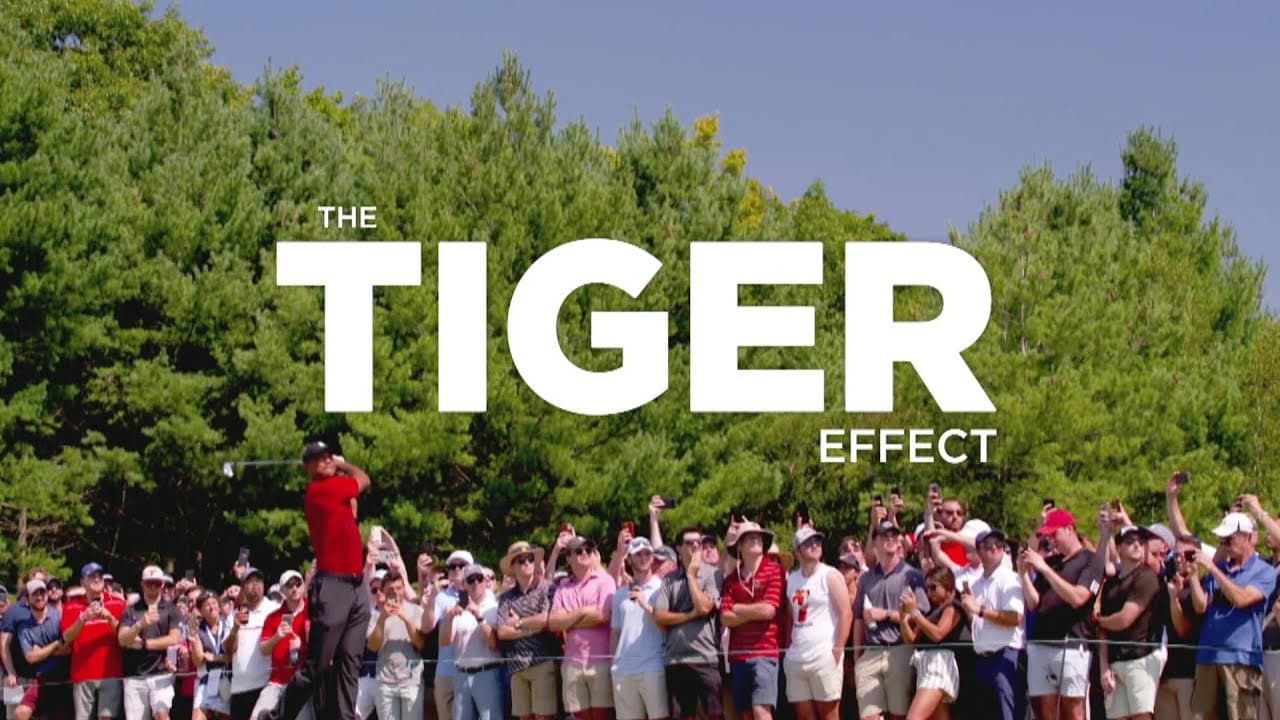 Tiger Woods
