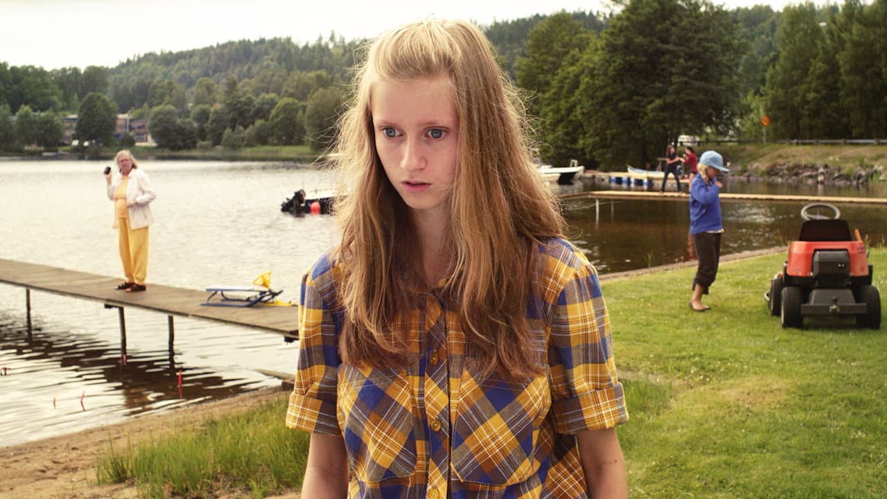 Alice Ölveborn