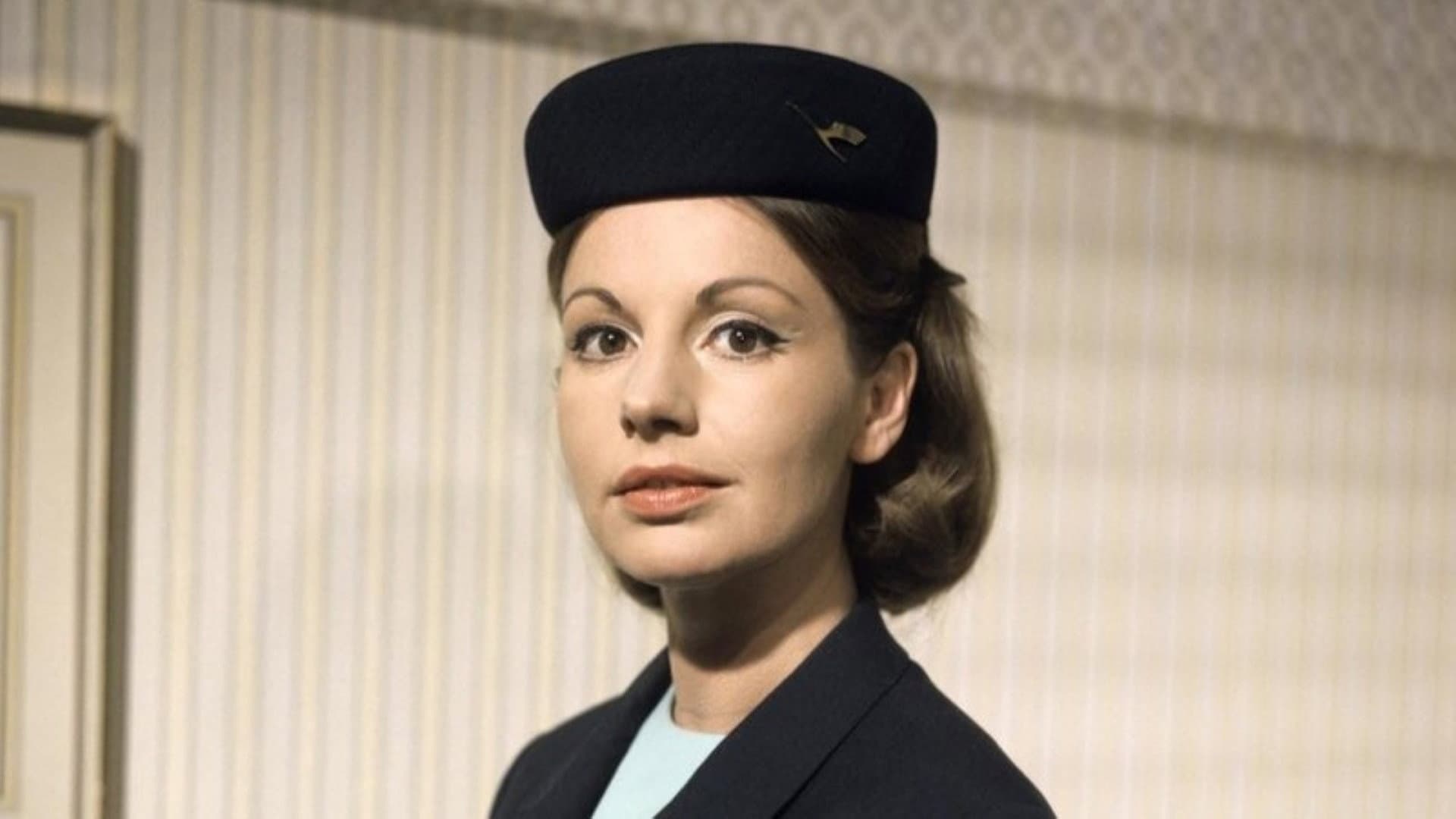 Stewardesses