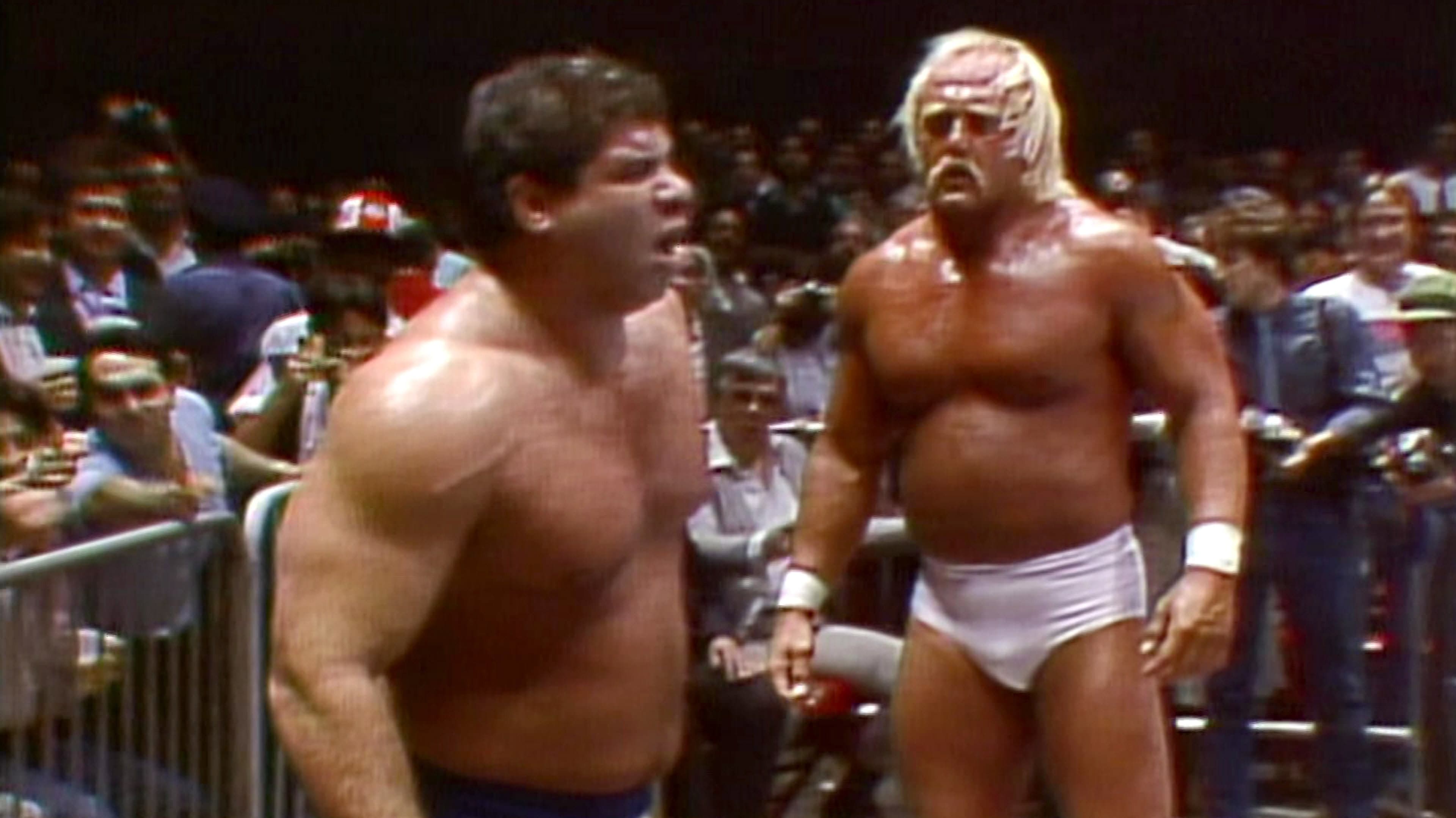 WWE Grudge Match