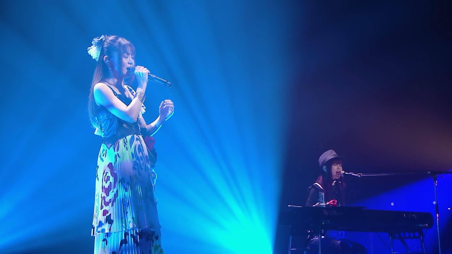 Mai Kuraki