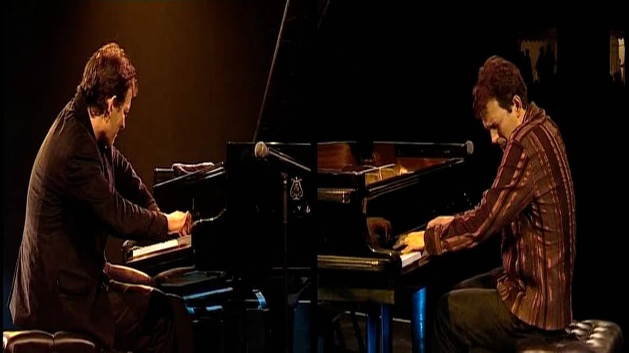 Brad Mehldau