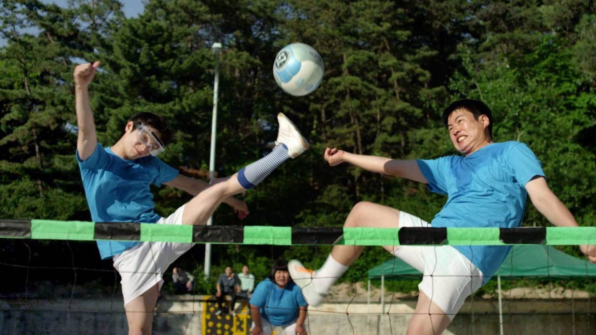 Lim Young-woo