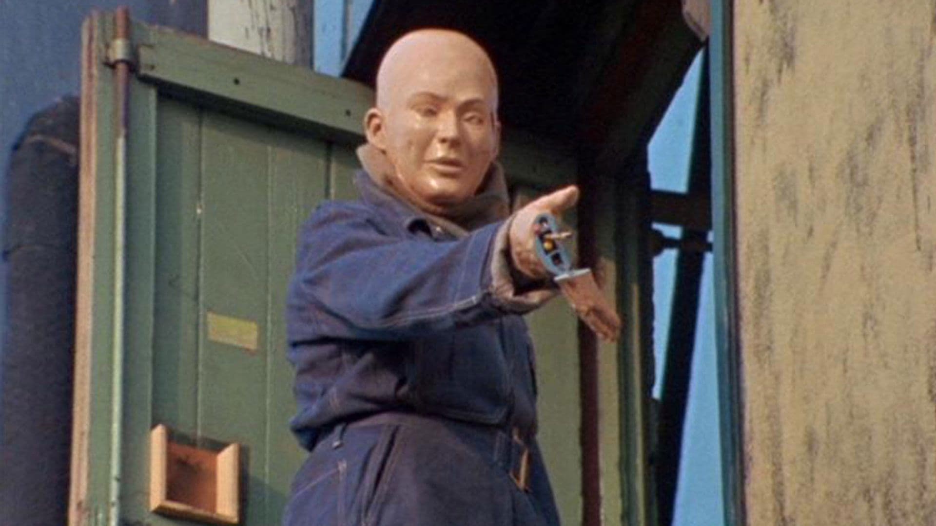 Talfryn Thomas