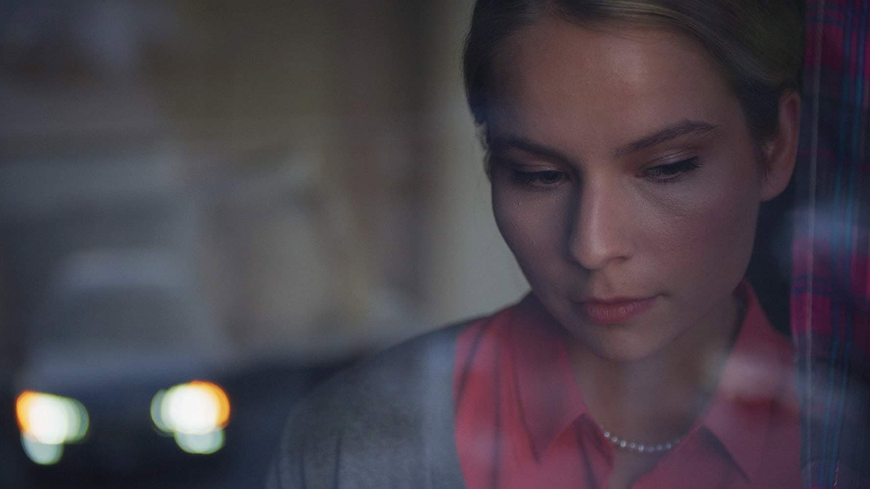 Mariko Van Kampen