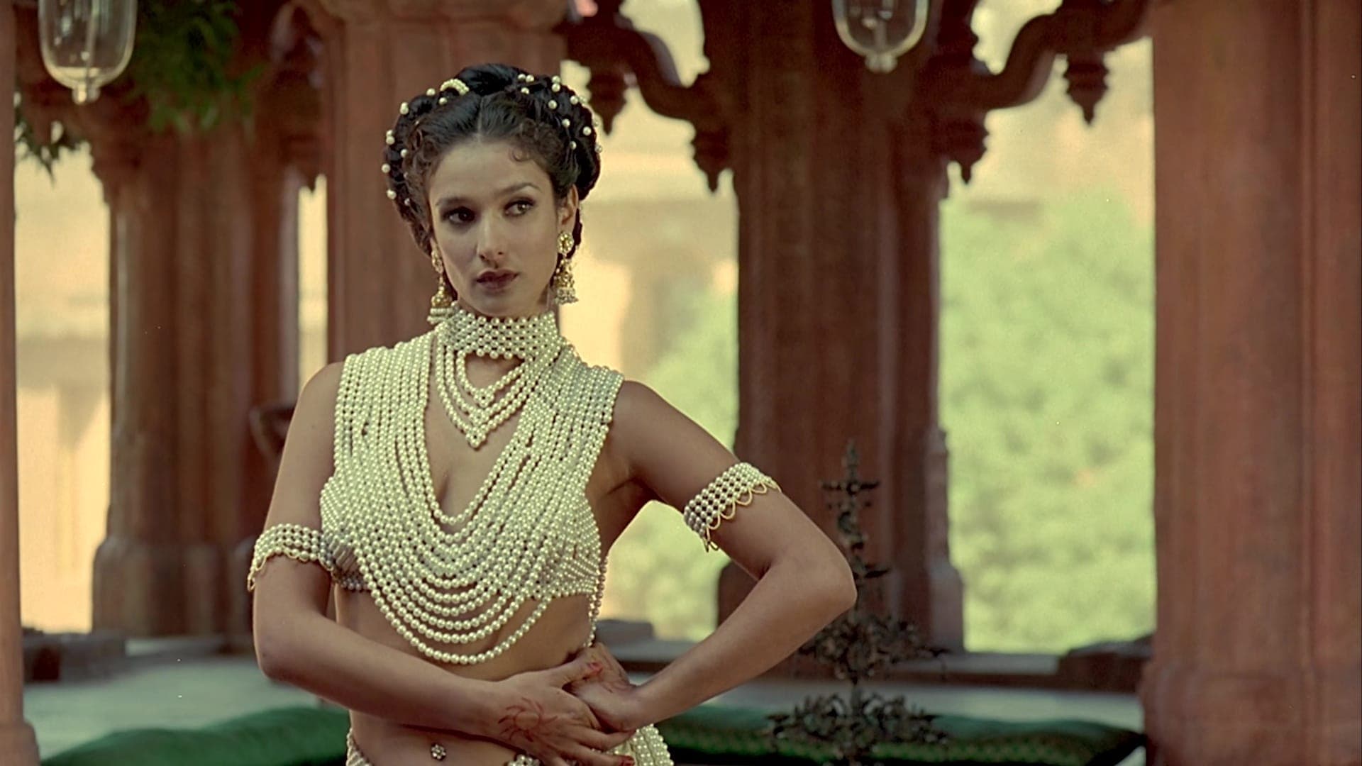 Vasudeo Bhatt
