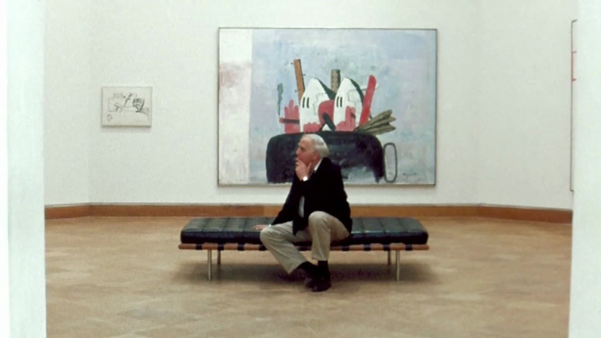 Philip Guston