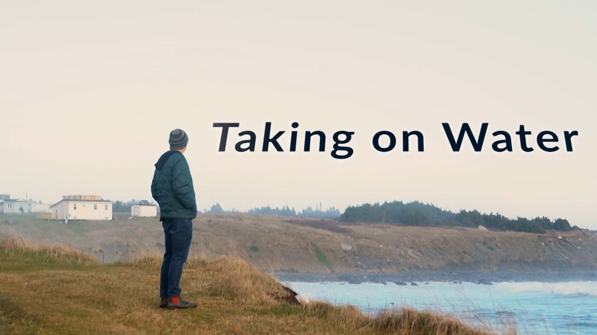 Taking on Water