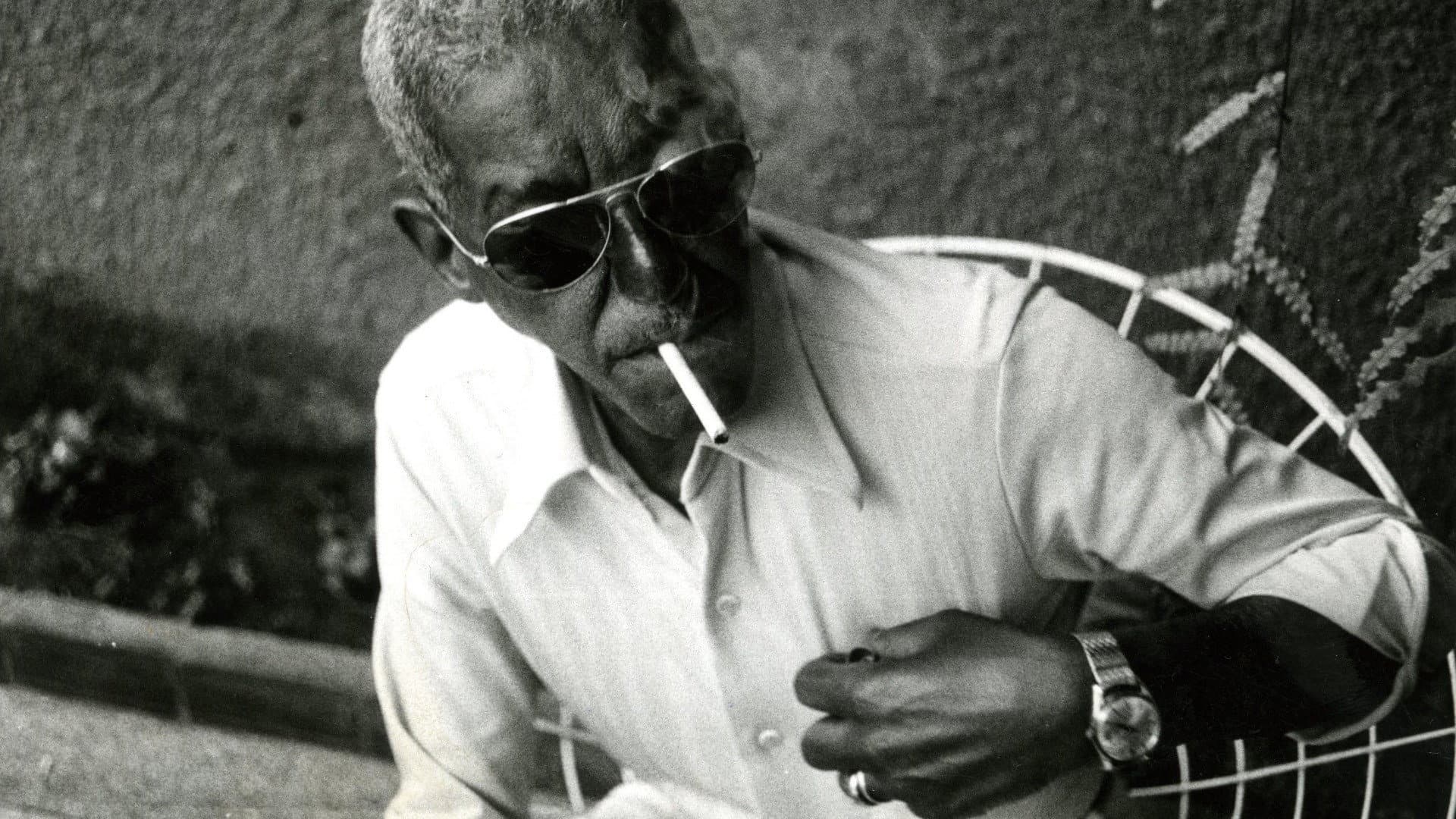 Carlos Cachaça