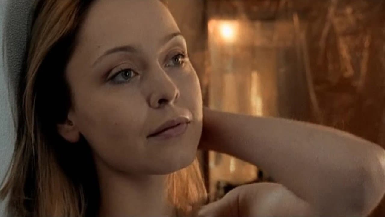 Alesya Samokhovets