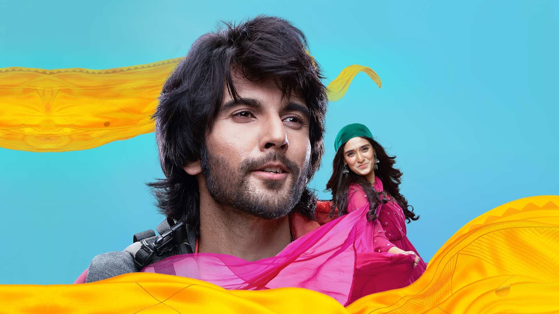 Ishaan Dhawan