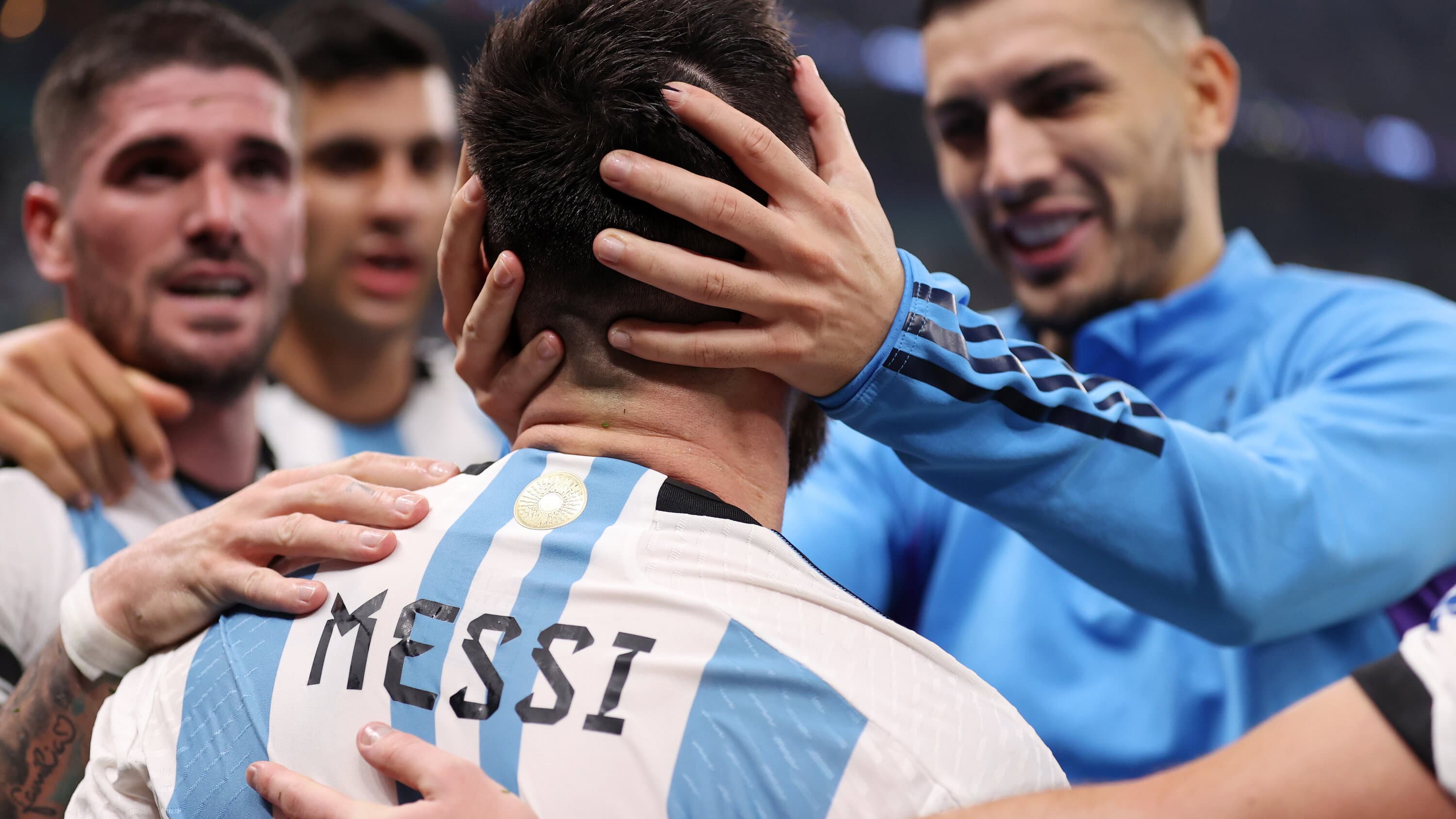 Lionel Scaloni