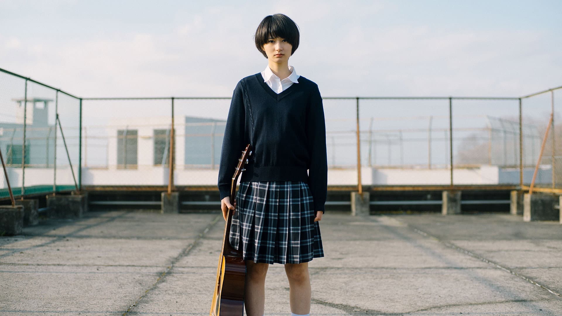 Kana Yanagisawa
