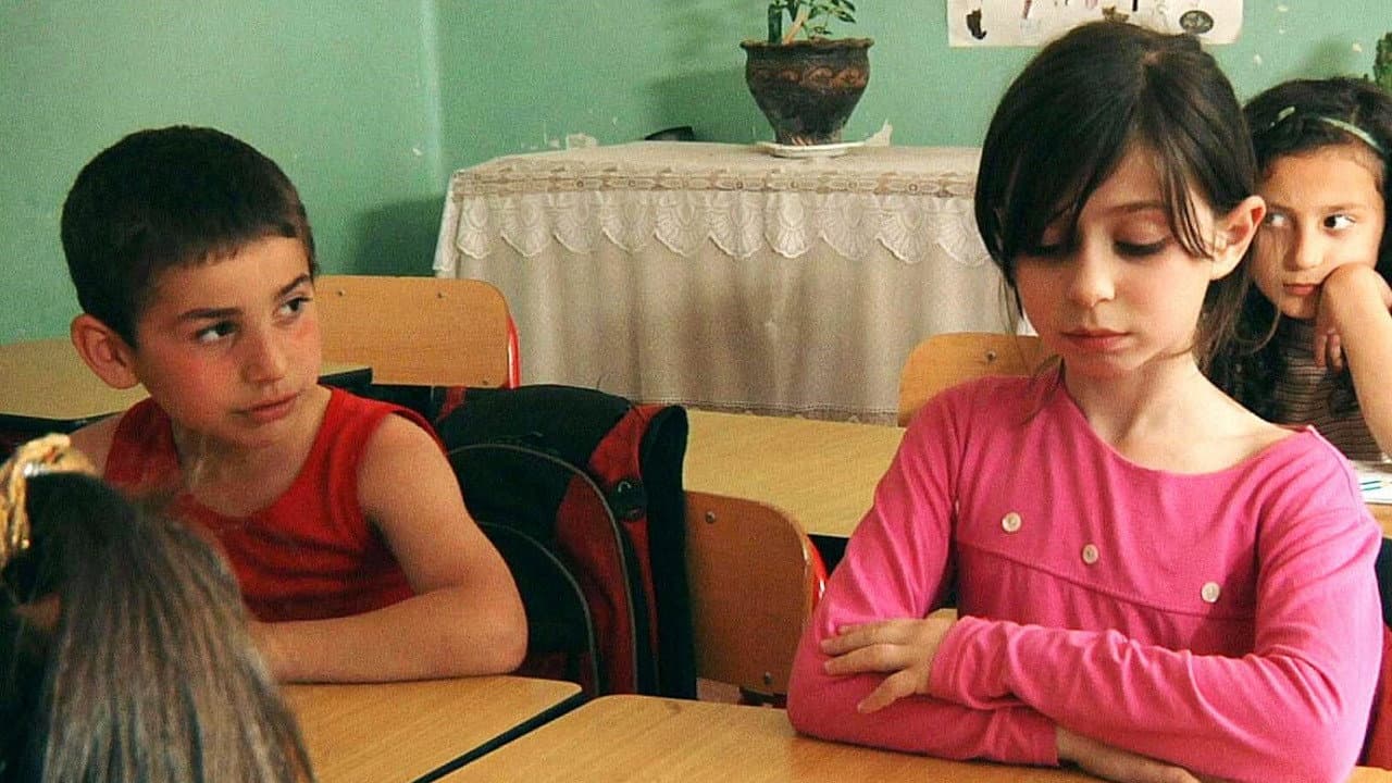 ლია ბერიაშვილი