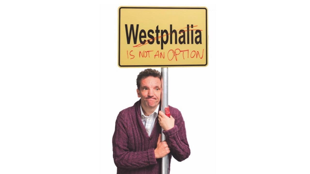 Henning Wehn