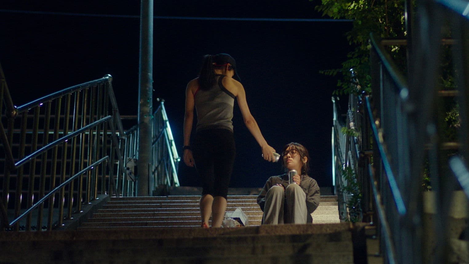 Choi Jun-young