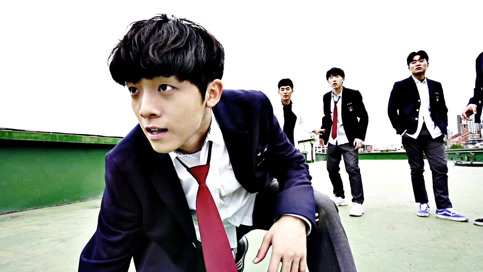 Oh Kyung-won