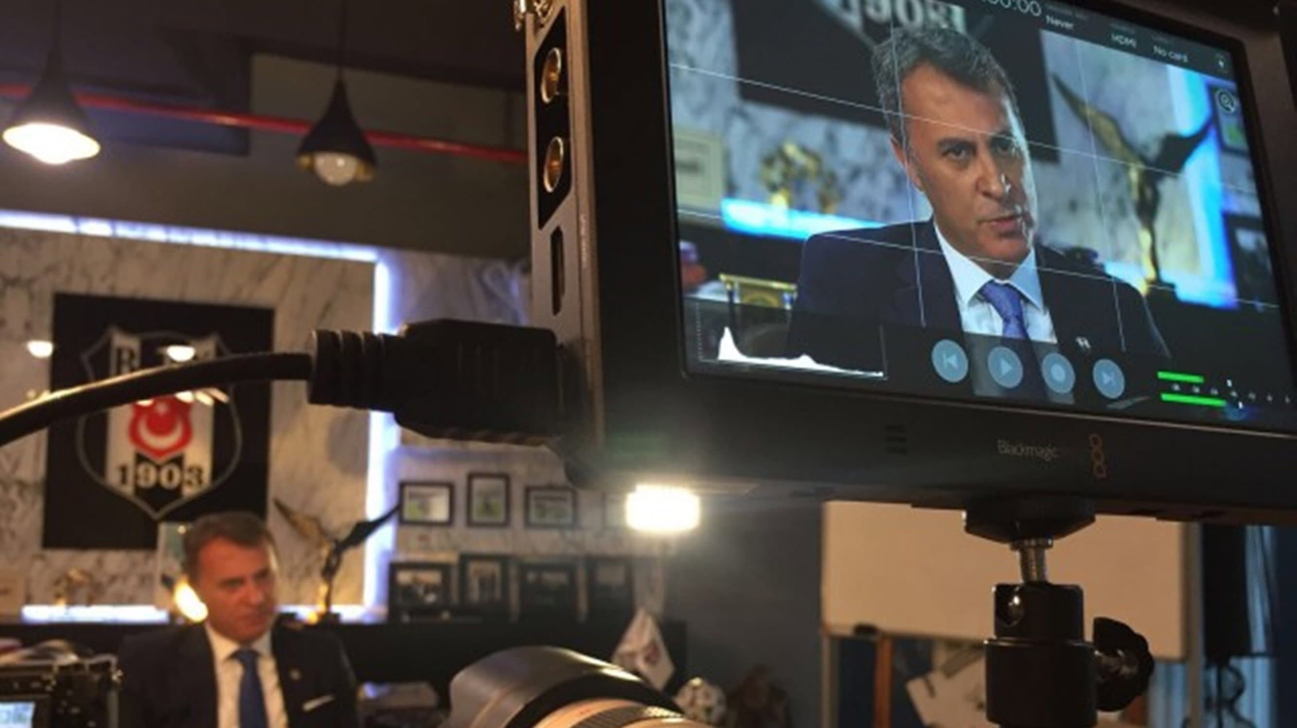 Fikret Orman