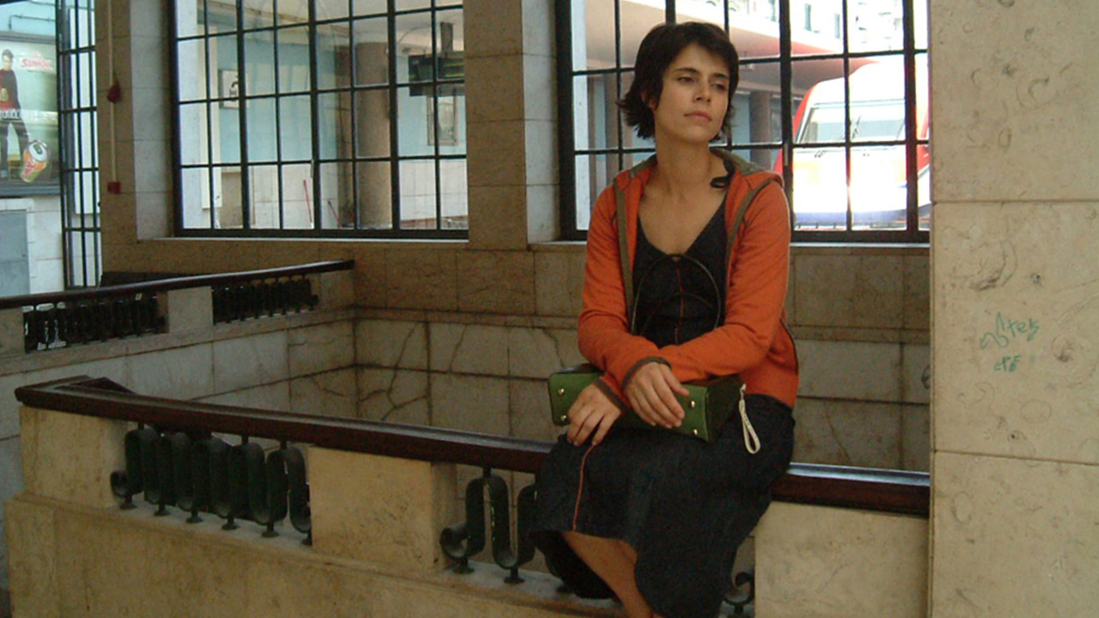 Rebeca Vendrell